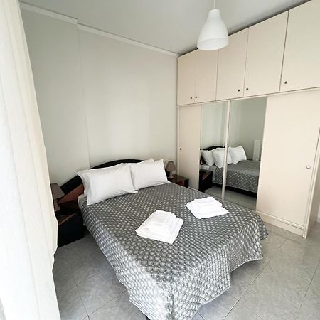 אלכסנדרופולי Three Winds Apartment מראה חיצוני תמונה