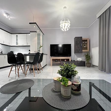 אלכסנדרופולי Three Winds Apartment מראה חיצוני תמונה