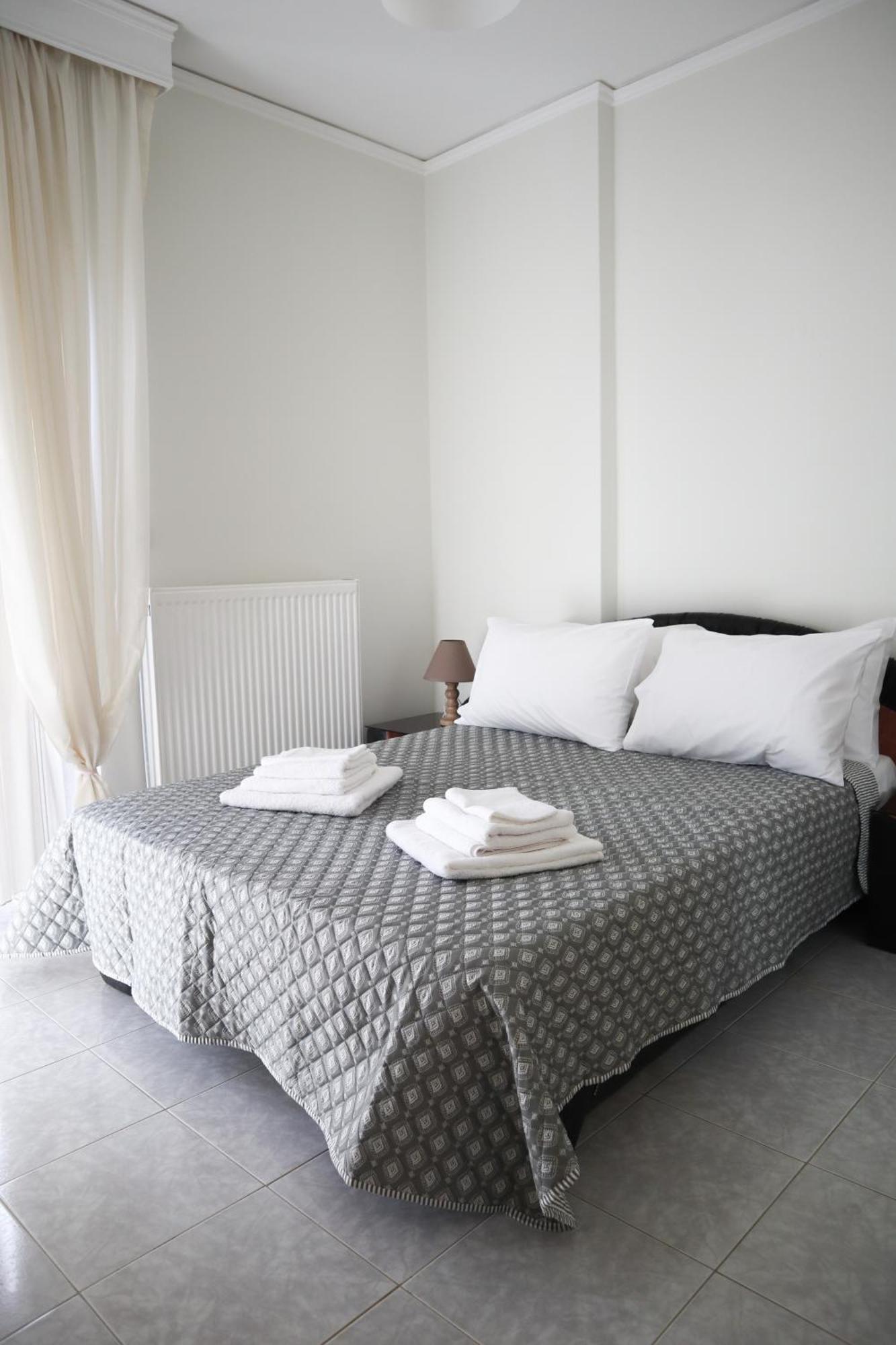 אלכסנדרופולי Three Winds Apartment מראה חיצוני תמונה