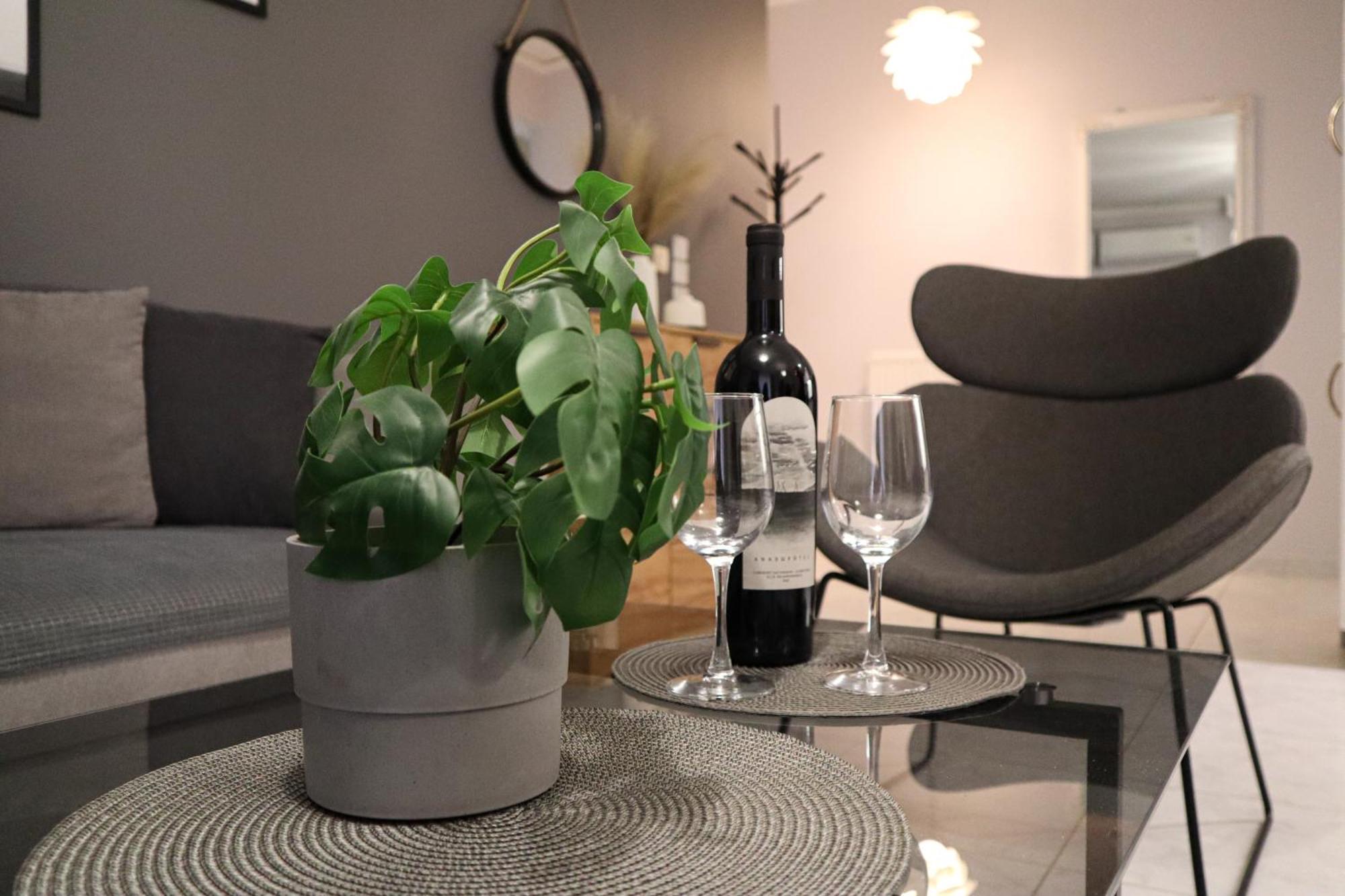 אלכסנדרופולי Three Winds Apartment מראה חיצוני תמונה