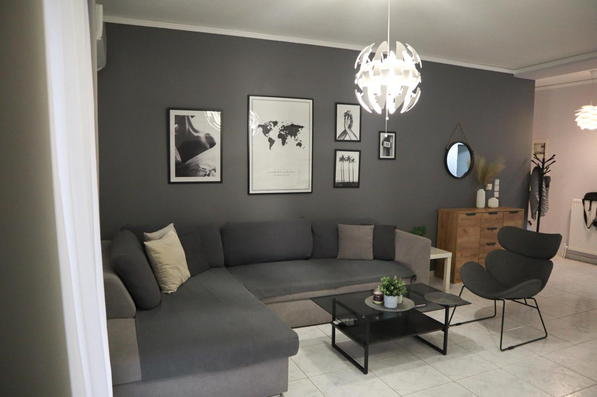 אלכסנדרופולי Three Winds Apartment מראה חיצוני תמונה