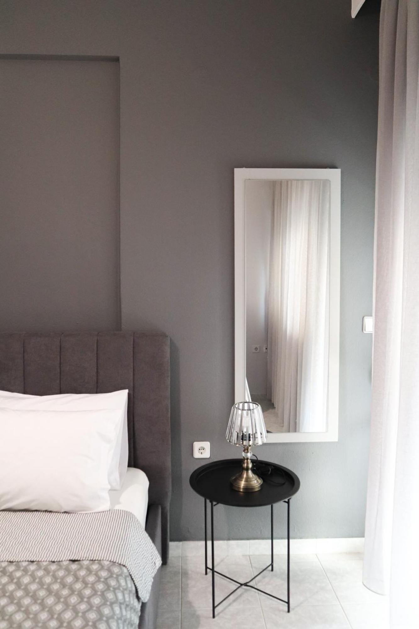 אלכסנדרופולי Three Winds Apartment מראה חיצוני תמונה