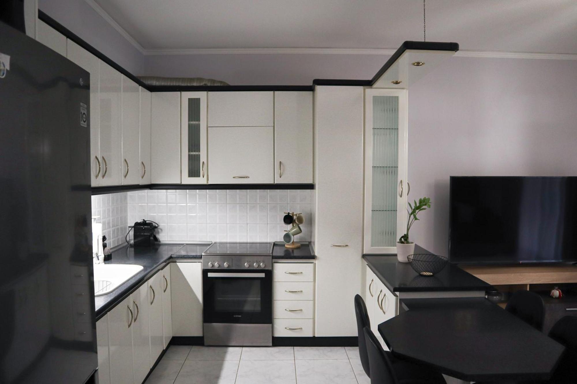 אלכסנדרופולי Three Winds Apartment מראה חיצוני תמונה
