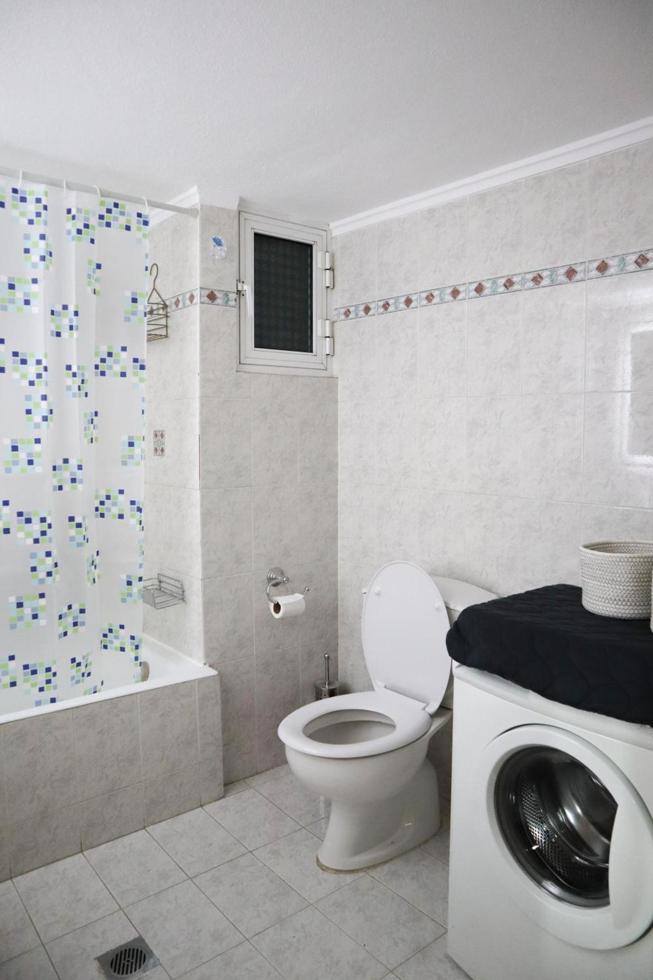 אלכסנדרופולי Three Winds Apartment מראה חיצוני תמונה