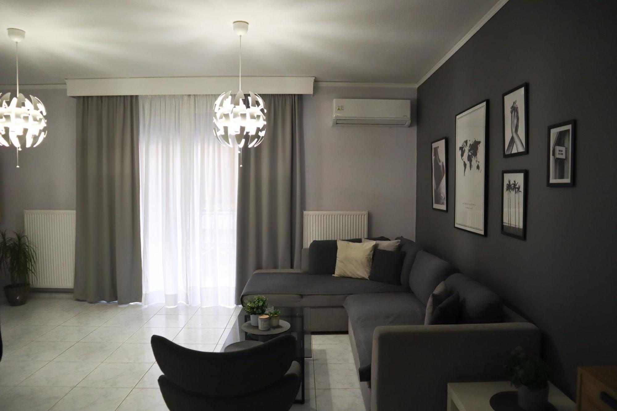 אלכסנדרופולי Three Winds Apartment מראה חיצוני תמונה