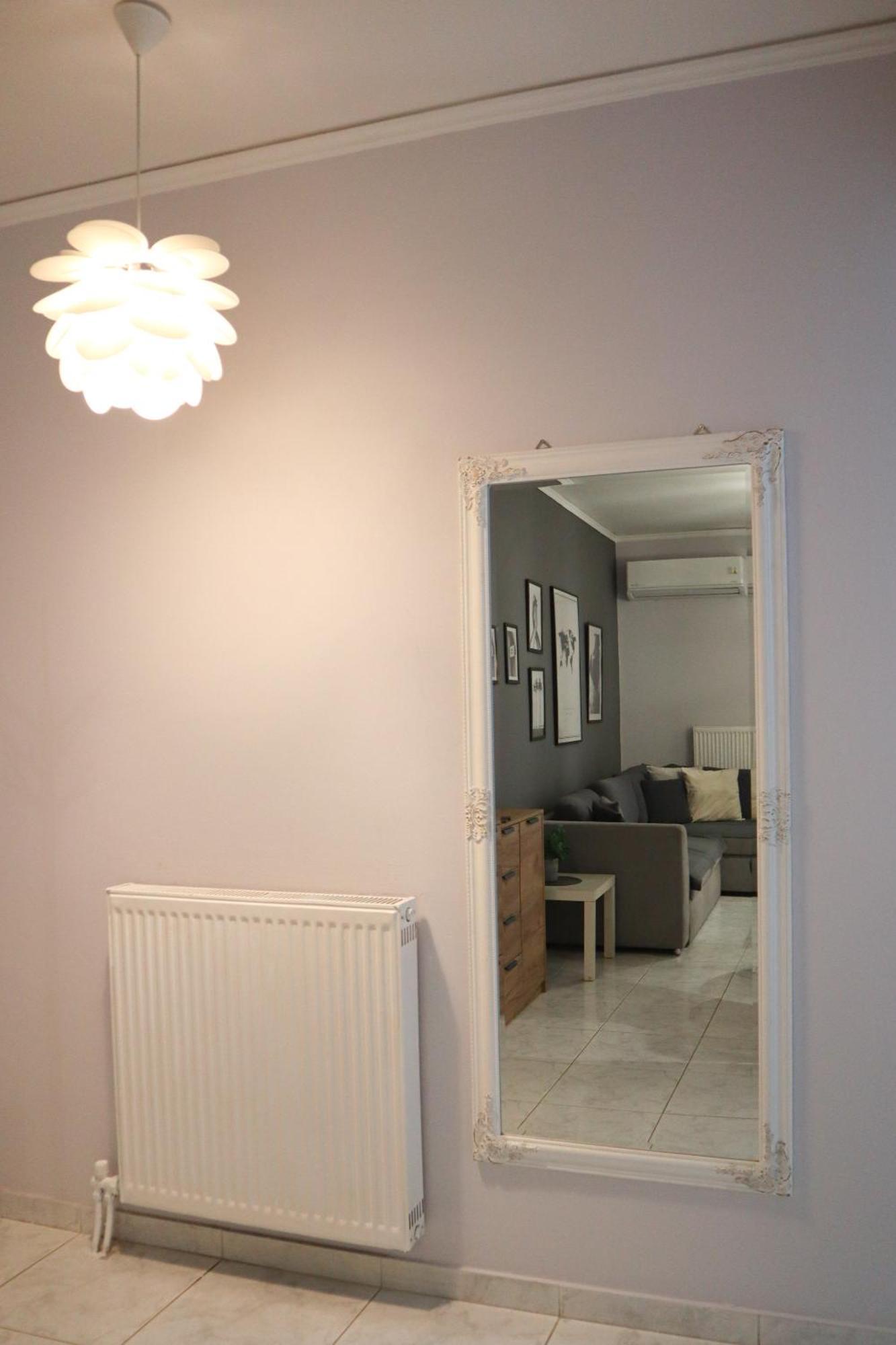 אלכסנדרופולי Three Winds Apartment מראה חיצוני תמונה