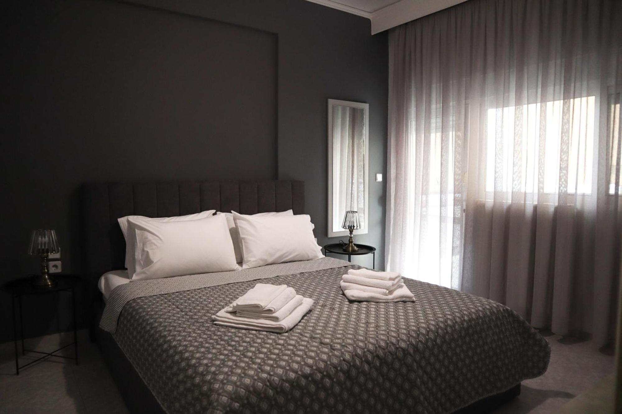 אלכסנדרופולי Three Winds Apartment מראה חיצוני תמונה
