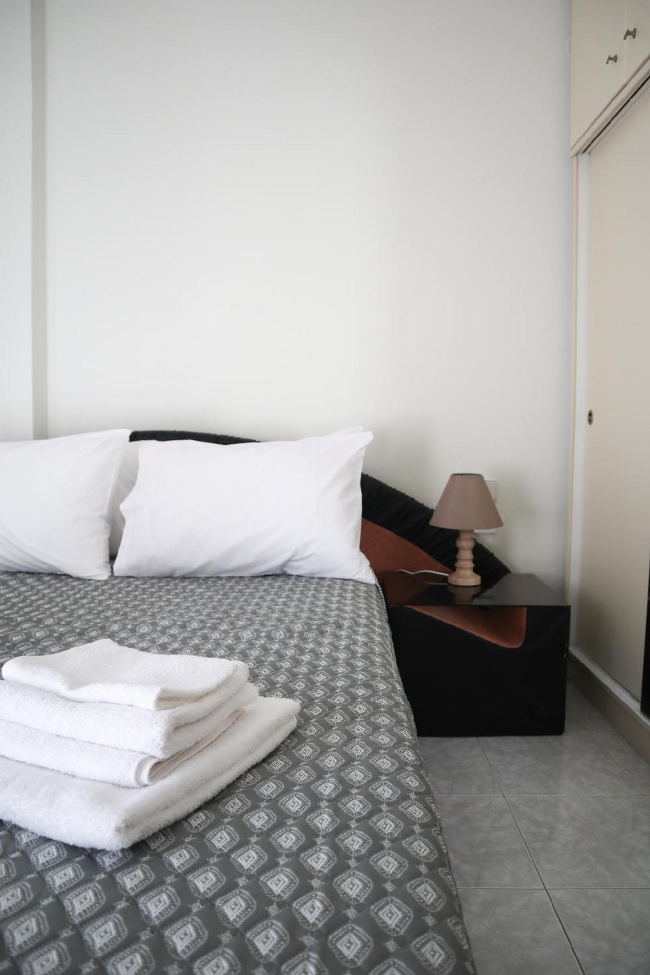 אלכסנדרופולי Three Winds Apartment מראה חיצוני תמונה
