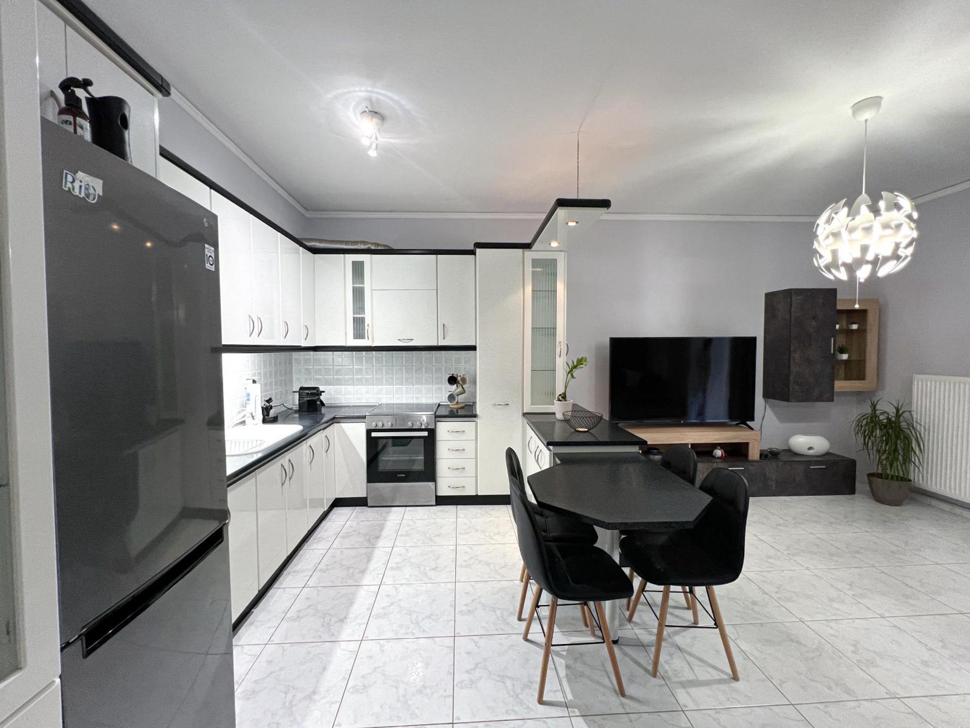 אלכסנדרופולי Three Winds Apartment מראה חיצוני תמונה