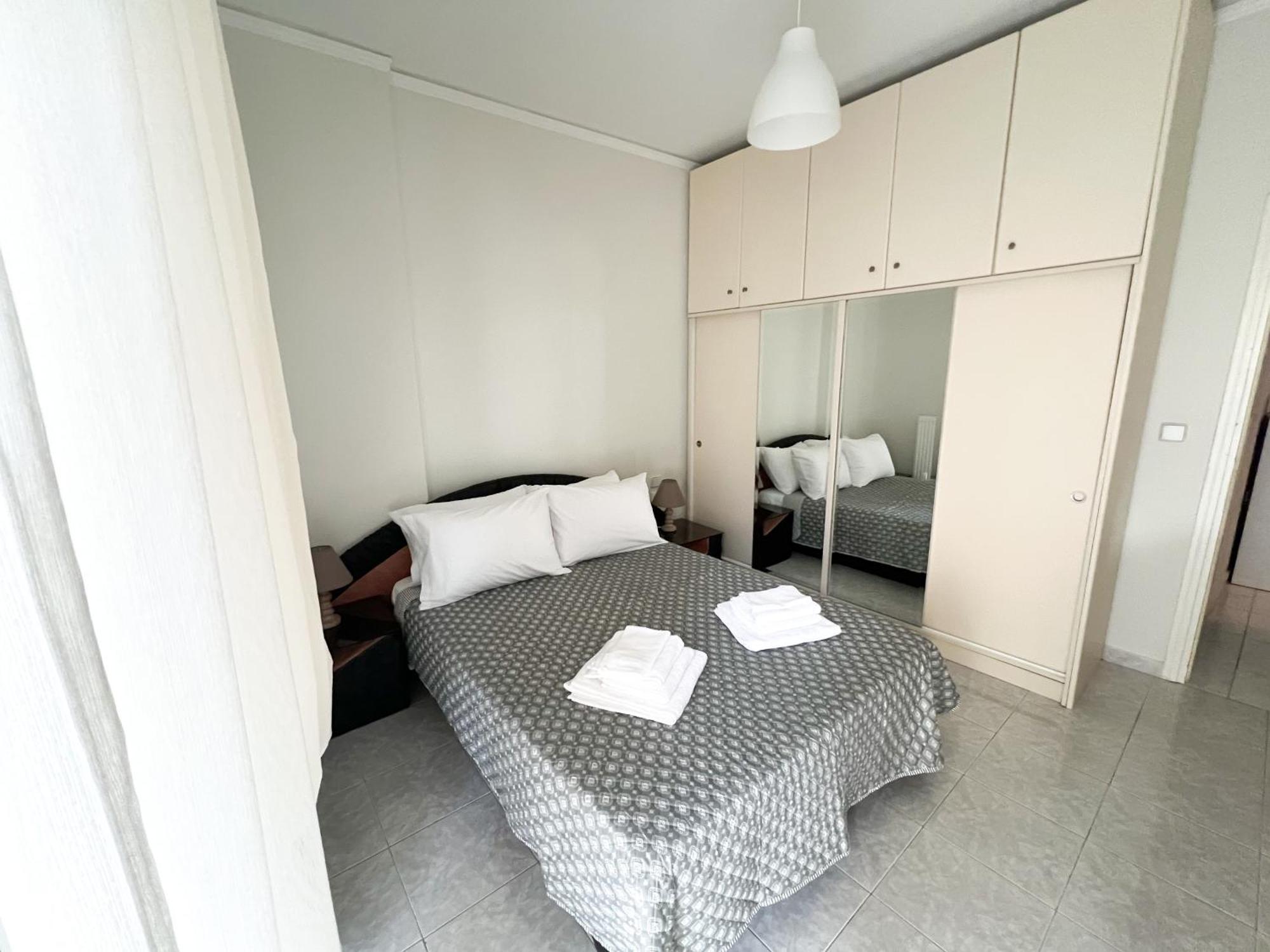 אלכסנדרופולי Three Winds Apartment מראה חיצוני תמונה