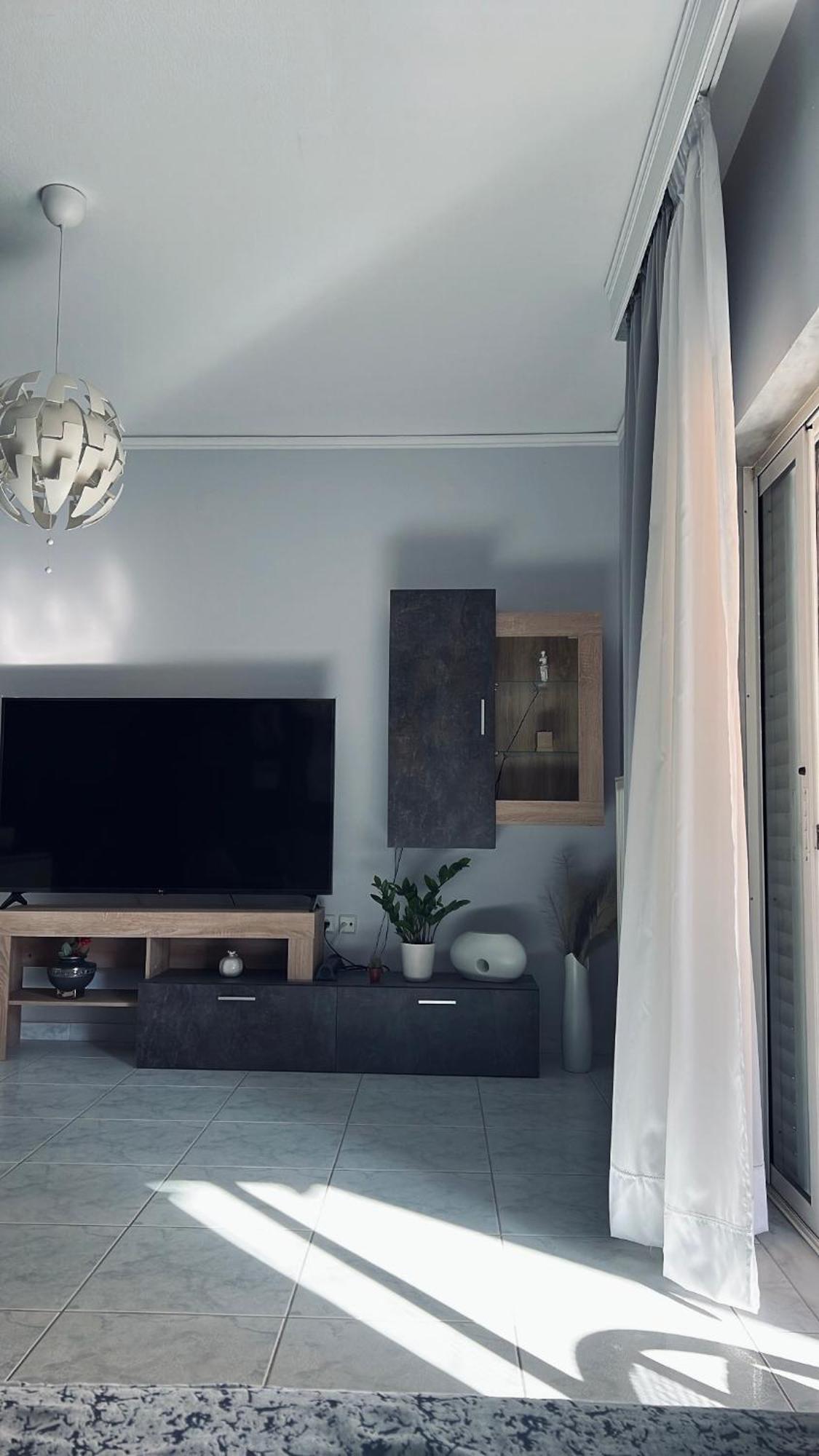 אלכסנדרופולי Three Winds Apartment מראה חיצוני תמונה